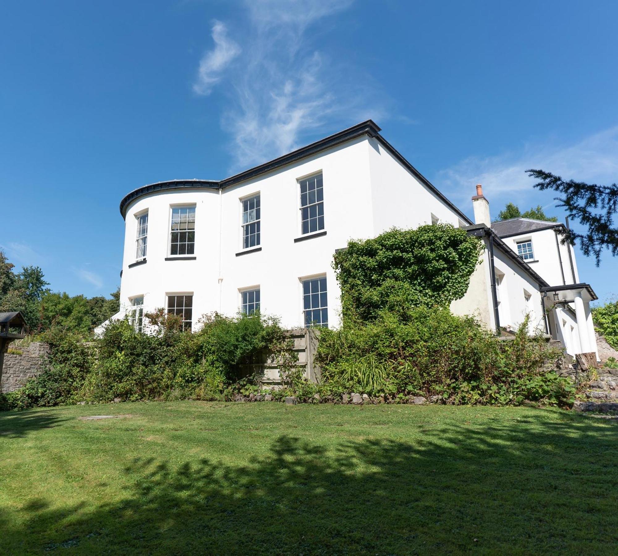 Holyland House - Greenacres Estates Lamphey Dış mekan fotoğraf