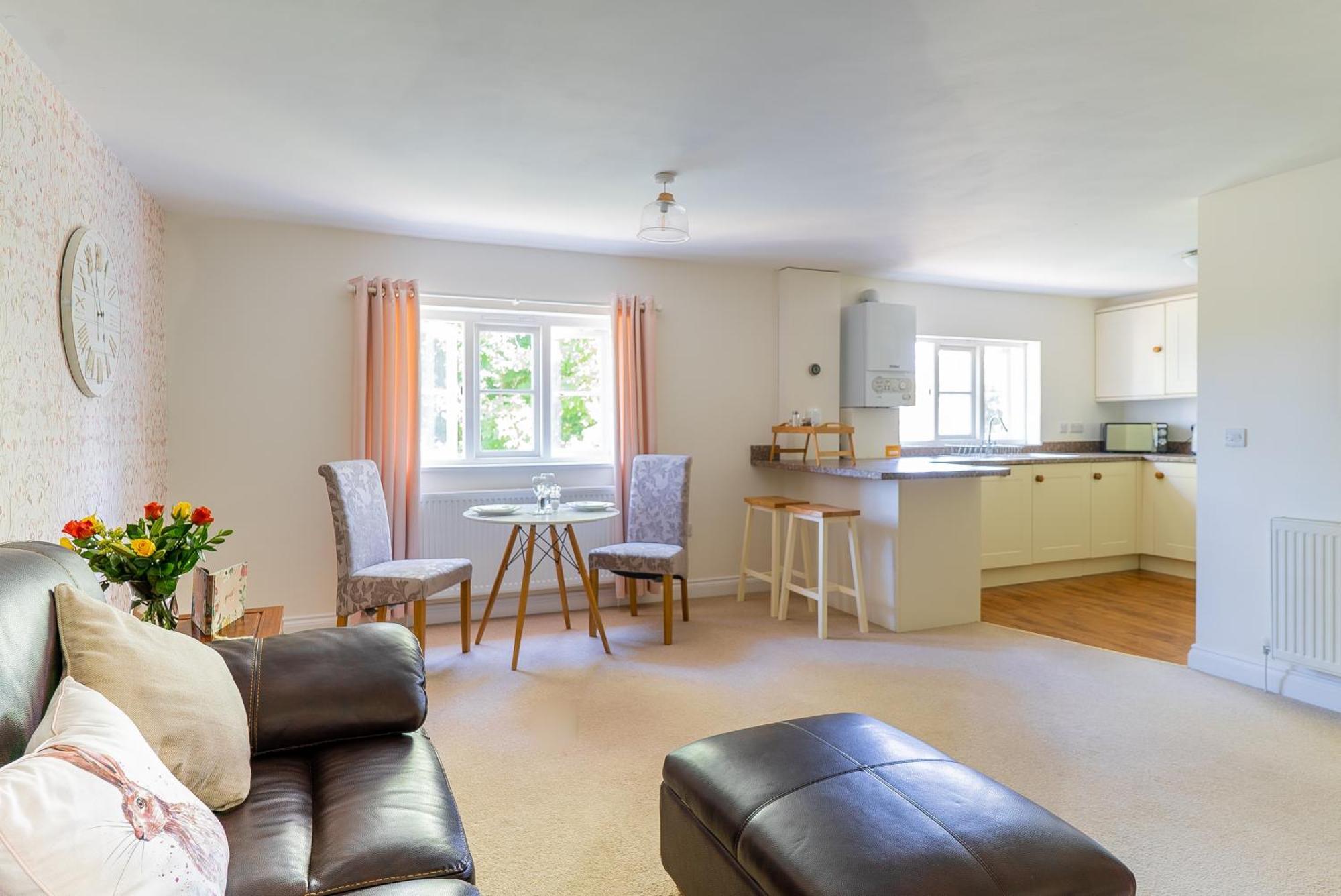 Holyland House - Greenacres Estates Lamphey Dış mekan fotoğraf