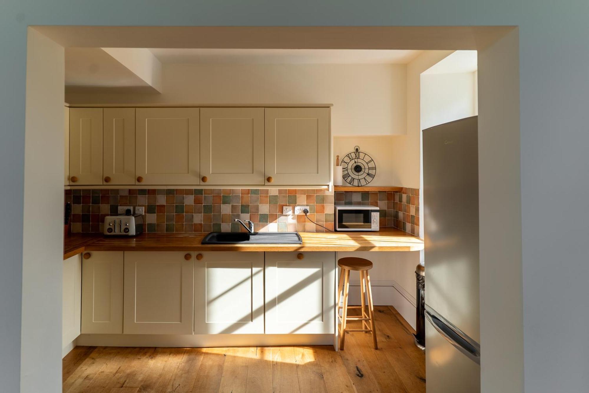 Holyland House - Greenacres Estates Lamphey Dış mekan fotoğraf