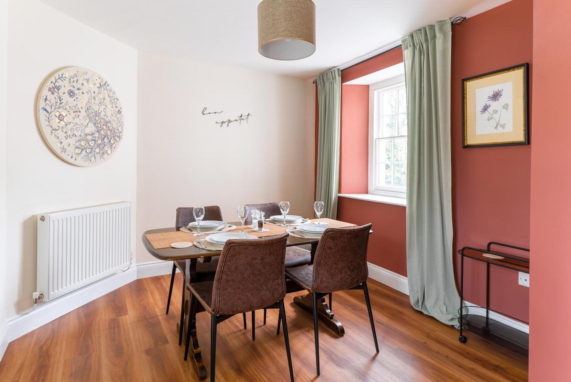 Holyland House - Greenacres Estates Lamphey Dış mekan fotoğraf