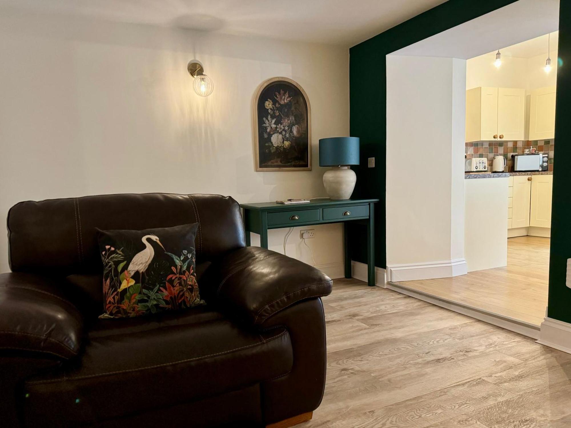 Holyland House - Greenacres Estates Lamphey Dış mekan fotoğraf